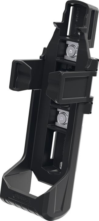Abus Halter Faltschloss SH 6500/120 Bordo XPlus schwarz