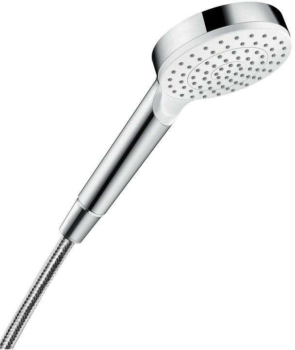 Immagine prodotto hansgrohe Crometta (1 Tipi di raggi, 14 l/min)