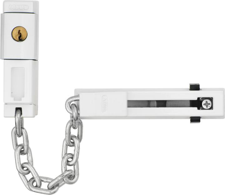 Produktbild Abus SK78 S CL/DFNLI