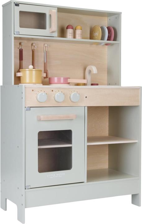 Actual product image Little Dutch Kitchen