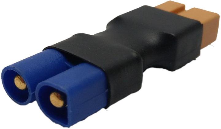 EP Adattatore corto EC3 a XT60