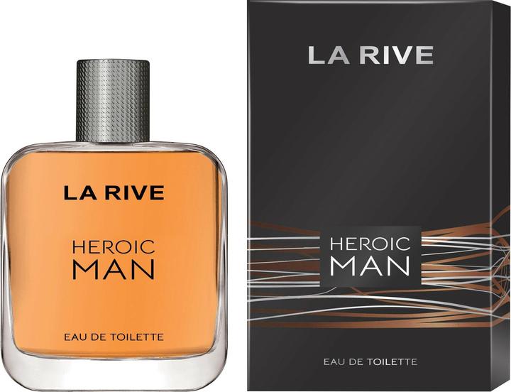 La Rive Heroic Man (Eau de Toilette, 100 ml)