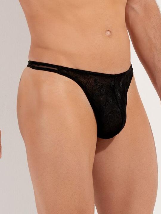 Produktbild HOM G-String Dark (M, Einzelpack)