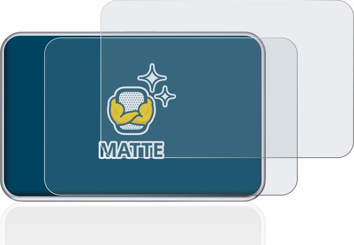 Produktbild BROTECT Entspiegelungs-Schutzfolie Displayschutz Matt