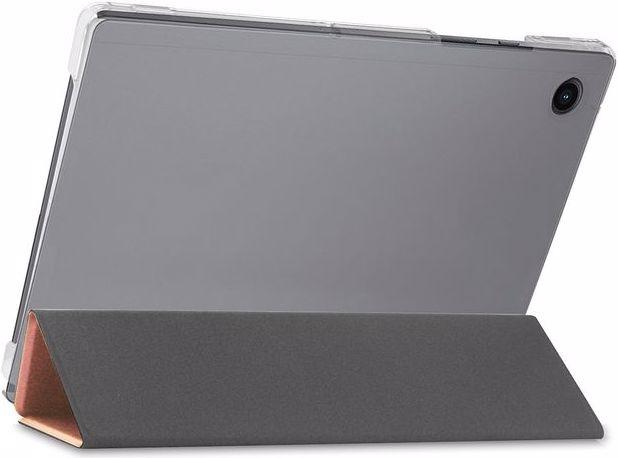 Produktbild MU Classic Dreifach faltbare Leder Hülle (Galaxy Tab A8 (2021))