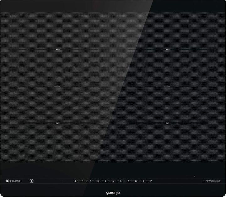 Actual product image Gorenje IS646BG
