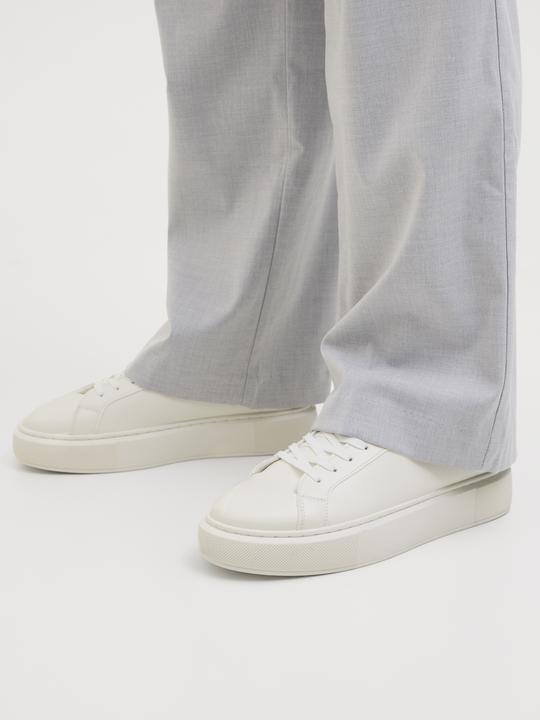 Actual product image Jack & Jones Jfwaspire Cupsole Pu Sneaker Noos (44)