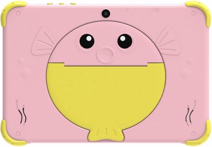 Produktbild Krüger&Matz Tablet Kruger&Matz FUN 1008 pink (10", Pink)