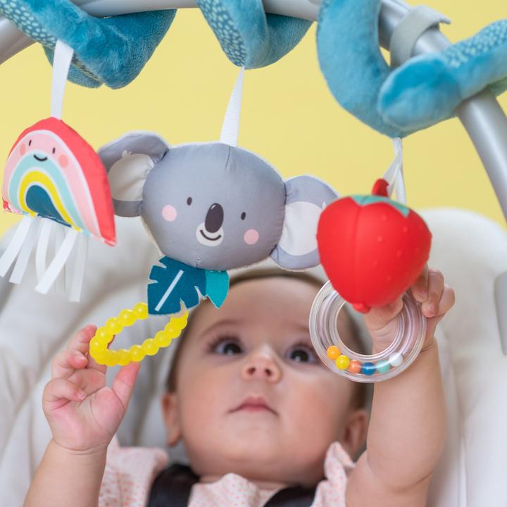 Image du produit Taf Toys Spirale d'activités Koala