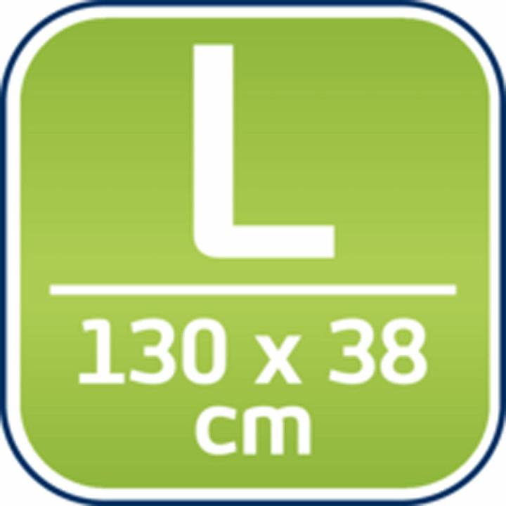 Actual product image Leifheit AirSteam Premium L (130 x 38 cm)