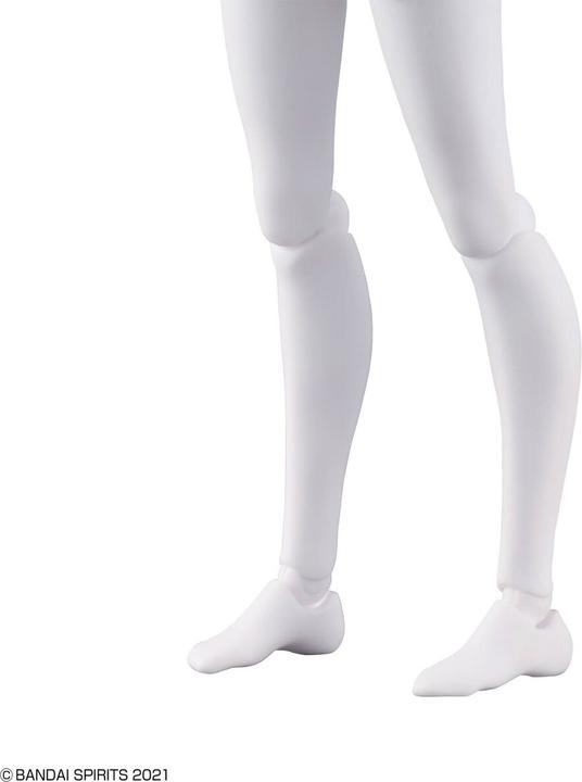 Produktbild Bandai 30MS - Option Body Parts Type MD01 (Color A) - Model Kit