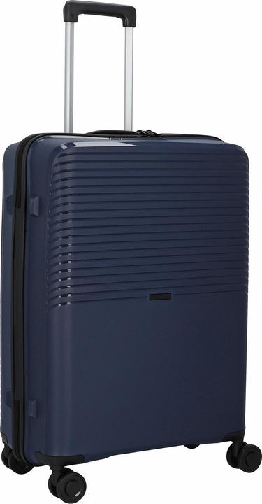 Actual product image D&N Travel Line 4000 Set of 3 Suitcases (208 l, XL (from 140l))
