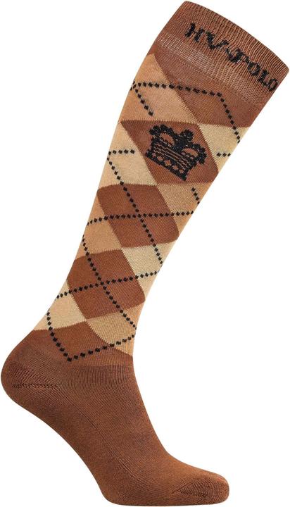 Light Brown, Brown