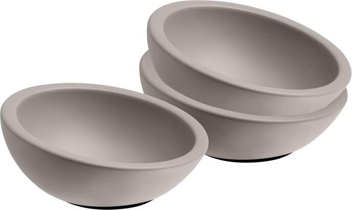 APS Schale "ELEMENT", 3er-Set