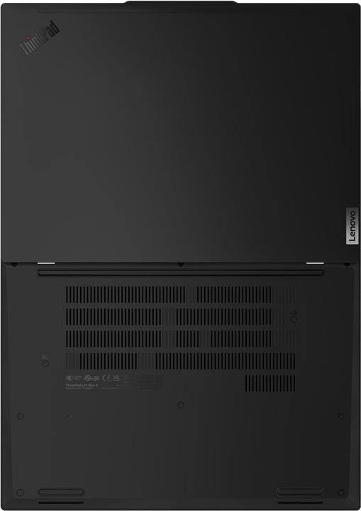Actual product image Lenovo ThinkPad L14 Gen 6 (14", AMD Ryzen 7 PRO 250, 16 GB, 512 GB, DE)