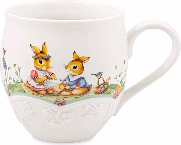 Villeroy & Boch Tasse SPRING FANTASY (500 ml, 1 x)