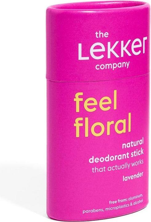 Lekker Feel Floral Stick (Stick)