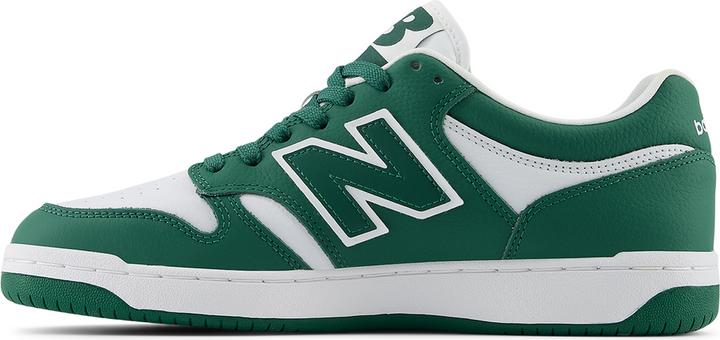 Produktbild New Balance BB480LGH (38)