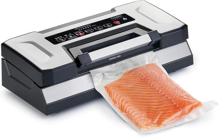 Actual product image Caso VRH 790 Pro Vacuum