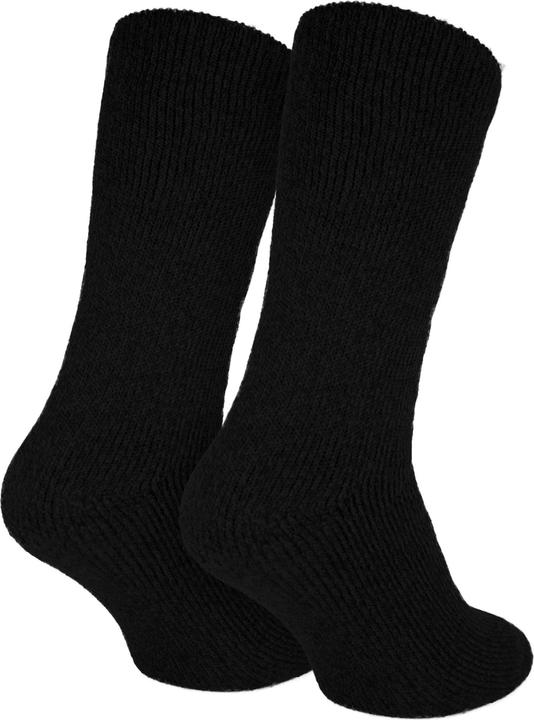 Actual product image Black Snake fleecy (One size)