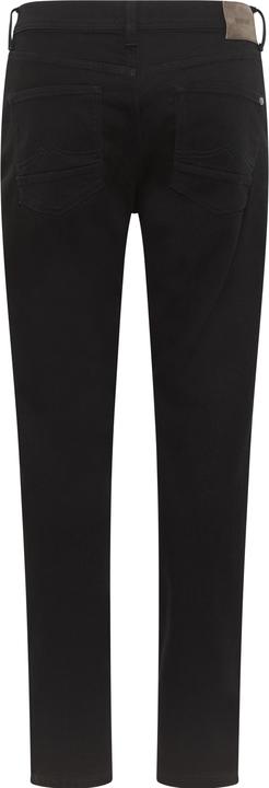 Produktbild Mustang Mid Rise Vegas Jeans Slim Fit Black (W28/L30)