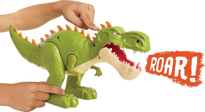 Actual product image Gigantosaurus