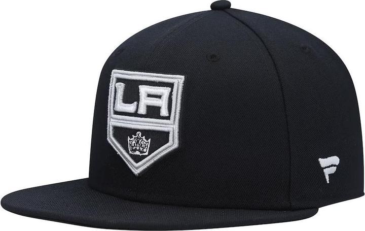 Actual product image IH Core Snapback Los Angeles Kings