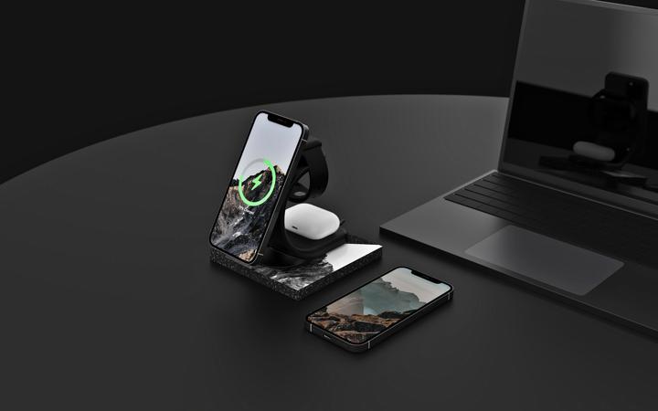 Actual product image Vinnic Chomo (15 W)
