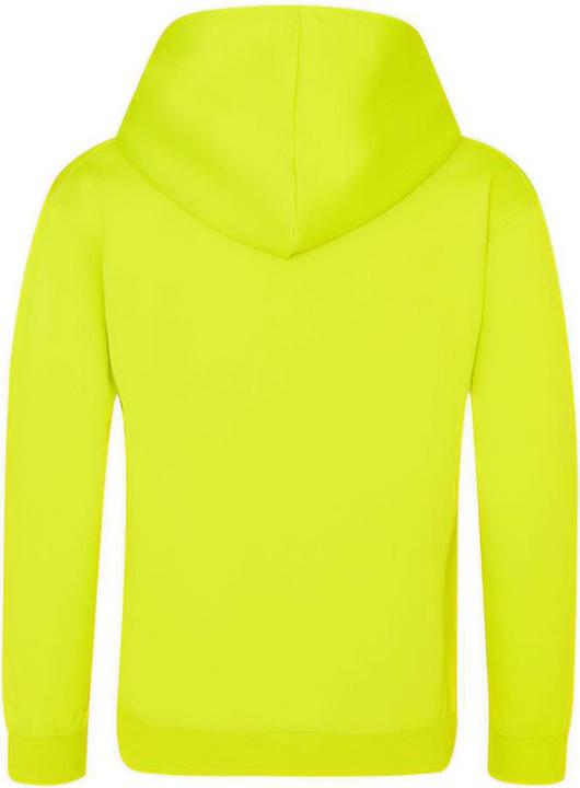 Image du produit Awdis - Sweat à capuche ELECTRIC - Enfant (140, 146)