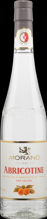 Immagine prodotto Morand Abricotina (1 x 70 cl)