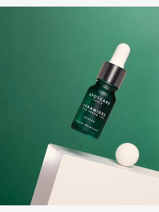 Immagine prodotto Apotcare Ceramidi - Siero puro (10 ml)