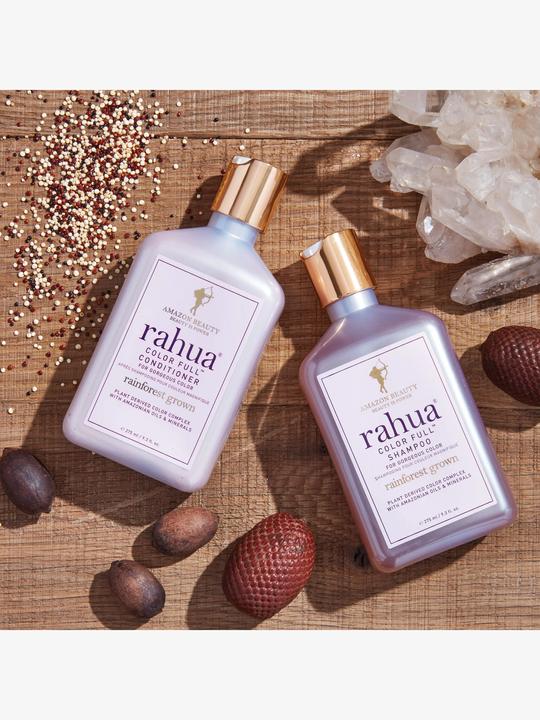 Produktbild Rahua Treatment - Color Full Hair Mask (120 ml)