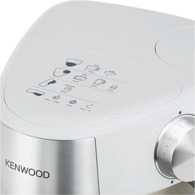Image du produit Kenwood KHC29.A0WH Prospero (1000 W)
