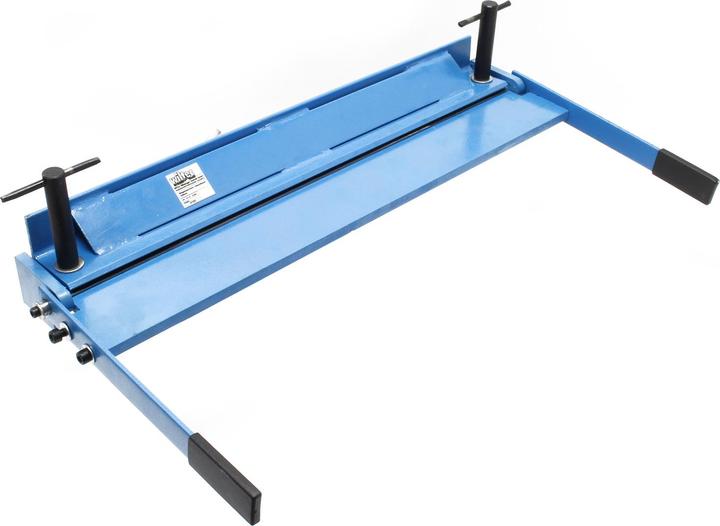 Produktbild Wiltec Blechbiegemaschine