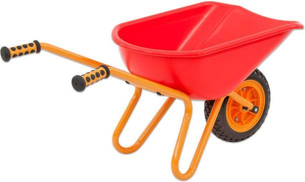 Produktbild Betzold Kinderschubkarre