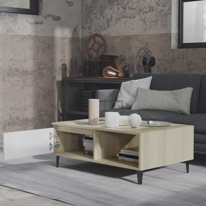 Produktbild VidaXL Berki (90 x 60 x 35 cm)
