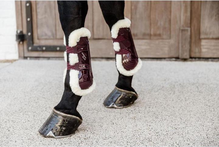 Produktbild Kentucky Horsewear Bambus Elastic