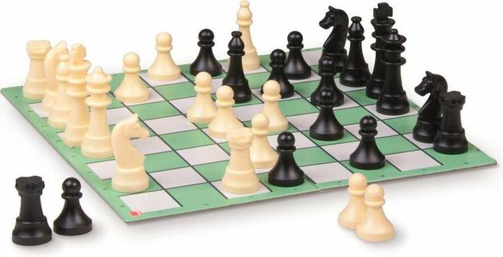 Dino Travel chess