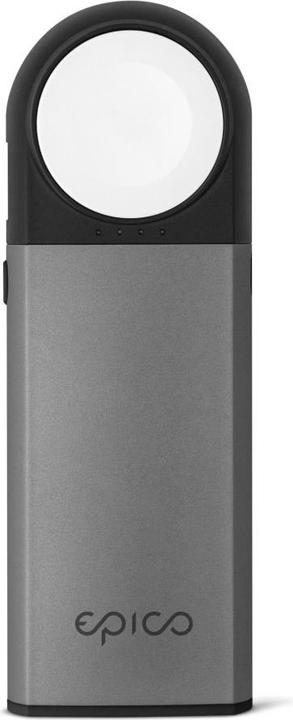 Space Grey