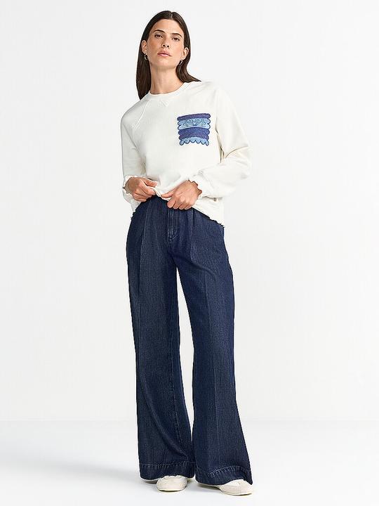 Actual product image Rich & Royal Sweater (M)