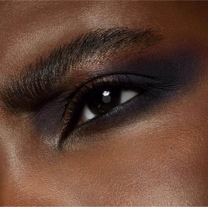 Produktbild MAC Cosmetics Powder Kiss Soft Matte Eye Shadow (Its Vintage)