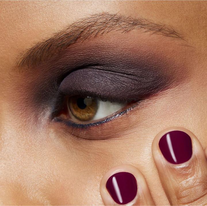 Produktbild MAC Cosmetics Powder Kiss Soft Matte Eye Shadow (Its Vintage)