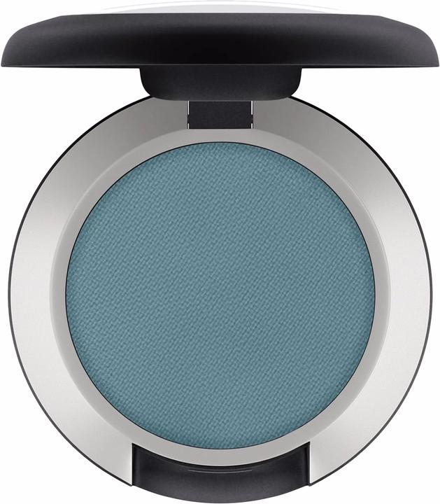 Actual product image MAC Cosmetics Powder Kiss Soft Matte Eye Shadow (Good Jeans)