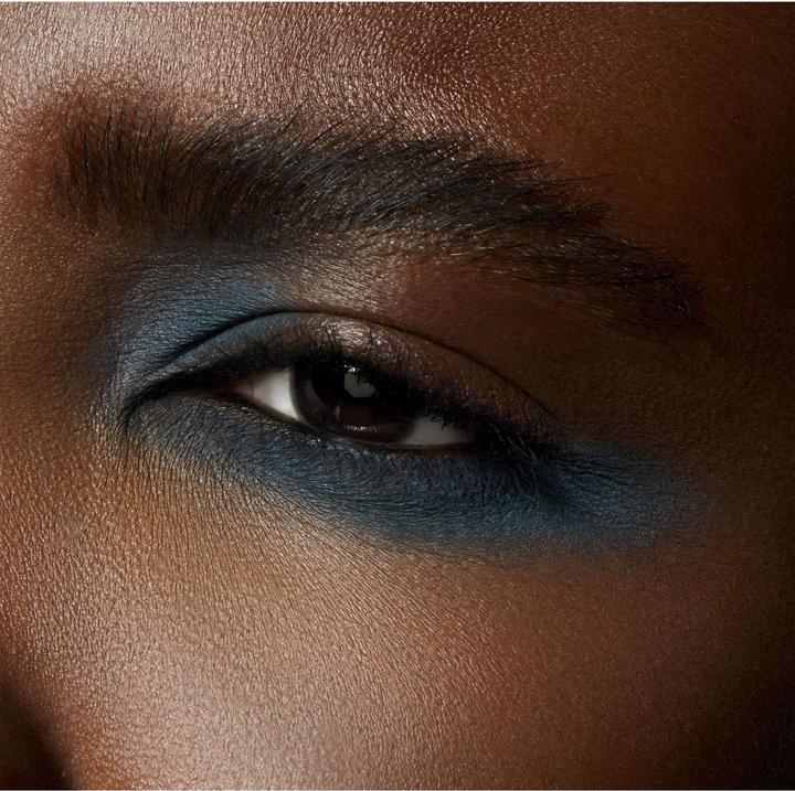 Actual product image MAC Cosmetics Powder Kiss Soft Matte Eye Shadow (Good Jeans)