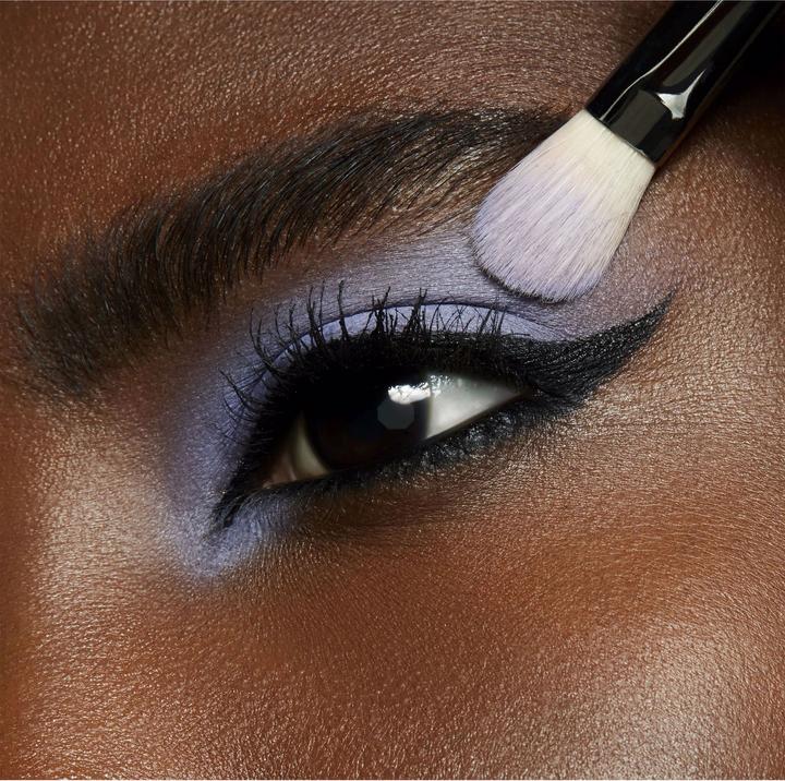 Produktbild MAC Cosmetics Powder Kiss Soft Matte Eye Shadow (Such a Tulle)