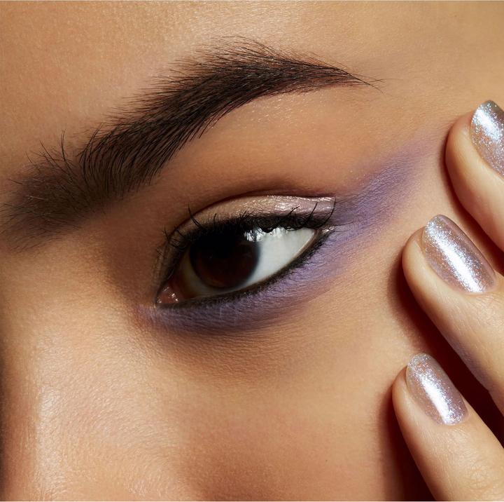 Produktbild MAC Cosmetics Powder Kiss Soft Matte Eye Shadow (Such a Tulle)