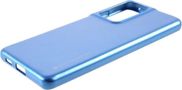Image du produit Goospery i Jelly Metal Series (Samsung Galaxy S21 Ultra)
