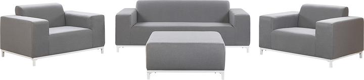 Actual product image Beliani Rovigo