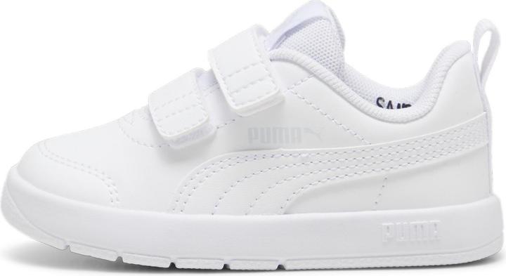 Actual product image Puma Courtflex V3 V Inf (27)