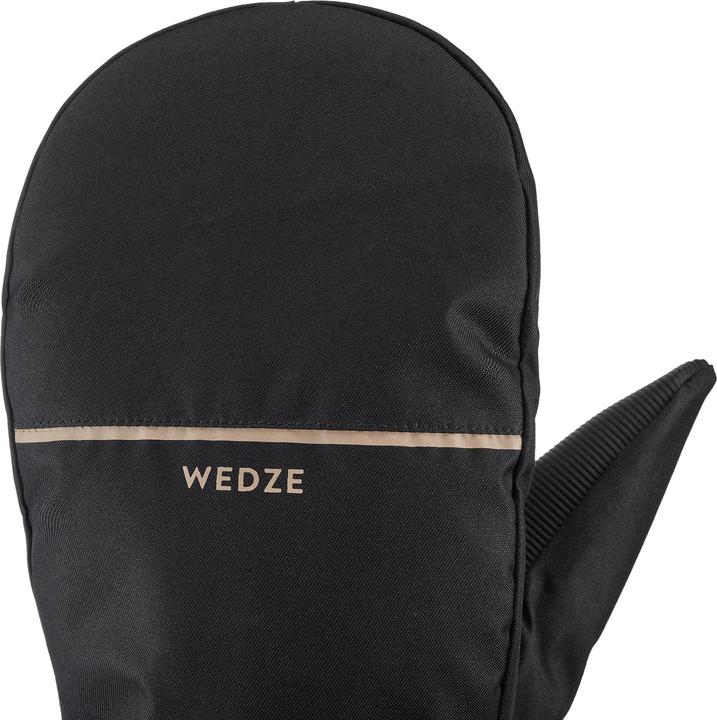 Actual product image Wedze SKI-P MI 100 (XS)